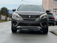 Gebraucht Peugeot 5008 Allure 130 PS (95 kW) 2020 SUV