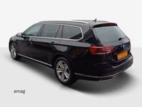 gebraucht VW Passat Variant Elegance