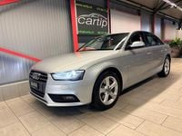 Gebraucht Audi A4 225 PS (165 kW) 2014 Limousine