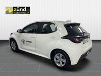 gebraucht Toyota Yaris Hybrid 