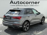 Gebraucht Audi Q3 S-Line 245 PS (180 kW) 2022 SUV