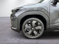 Neu Toyota Urban Cruiser Premium 135 kW (184 PS) 2026 Grau SUV