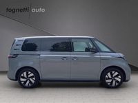 Gebraucht VW ID. Buzz Pro 150 kW (204 PS) 2023 Silber Van / Kleinbus