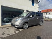Gebraucht Nissan e-NV200 Tekna 80 kW (109 PS) 2017 Van / Kleinbus
