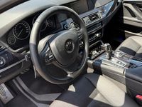 Gebraucht BMW 535 Sport Line 306 PS (225 kW) 2010 Kombi
