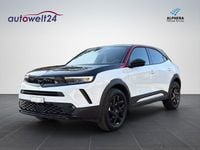 Gebraucht Opel Mokka GS Line 130 PS (95 kW) 2022 SUV