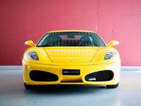 Gebraucht Ferrari F430 486 PS (357 kW) 2005 Coupé