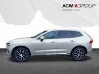 gebraucht Volvo XC60 2.0 T8 TE Inscription eAWD