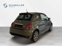 gebraucht Fiat 500 1.0 Hybrid Rockstar