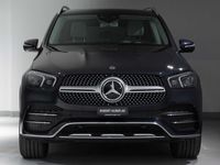 gebraucht Mercedes GLE450 AMG AMG Line 4Matic