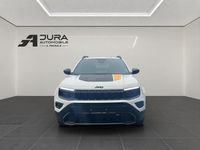 Neu Jeep Avenger North 145 PS (106 kW) 2025 SUV