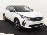 gebraucht Peugeot 3008 1.6 Hybrid 225 hp e-EAT8