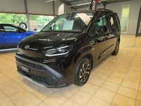 Neu Toyota Proace Verso City 100 kW (136 PS) 2025 Kombi