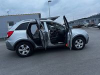 Gebraucht Opel Antara Enjoy 150 PS (110 kW) 2007 SUV