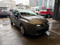 Gebraucht Renault Clio IV LIMITED 90 PS (66 kW) 2016