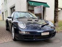 Gebraucht Porsche 911 Carrera 4S 355 PS (261 kW) 2007