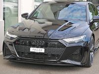 gebraucht Audi RS7 Sportback MHEV