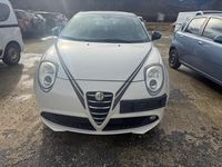 Gebraucht Alfa Romeo MiTo 84 PS (61 kW) 2013 Kleinwagen