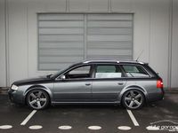 Gebraucht Audi RS6 450 PS (330 kW) 2002 Kombi