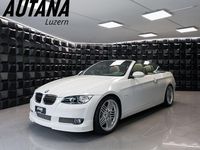 Gebraucht Alpina B3 360 PS (264 kW) 2009 Cabrio