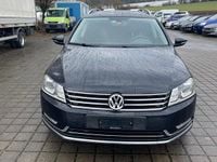 Gebraucht VW Passat Highline 170 PS (125 kW) 2011 Kombi