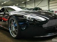gebraucht Aston Martin V8 Vantage 4.3
