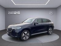 Gebraucht Mercedes EQC400 300 kW (408 PS) 2020 SUV