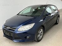 gebraucht Ford Focus 1.0 SCTi Winner