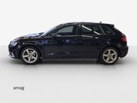 gebraucht Audi A3 Sportback 35 TFSI sport