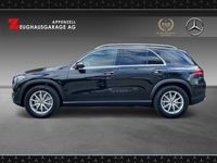 gebraucht Mercedes GLE450 AMG 4Matic