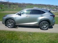 Gebraucht Lexus NX300h 197 PS (144 kW) 2015 SUV