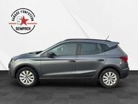 Gebraucht Seat Arona Reference 95 PS (69 kW) 2018 Grau SUV