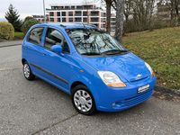 Gebraucht Chevrolet Matiz SE Plus 52 PS (38 kW) 2005 Kleinwagen
