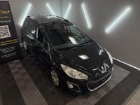 Gebraucht Peugeot 308 SW Business-Line 112 PS (82 kW) 2011 Kombi