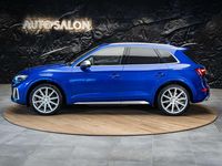 Gebraucht Audi SQ5 Business 342 PS (251 kW) 2022 SUV