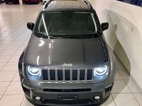 gebraucht Jeep Renegade 1.5 MHEV Swiss Limited Plus