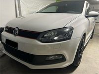 Gebraucht VW Polo GTI 180 PS (132 kW) 2013 Kleinwagen