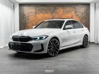 Gebraucht BMW 330 M Sport 245 PS (180 kW) 2025