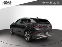 Gebraucht VW ID.4 Pro Performance 150 kW (204 PS) 2022 Grau SUV