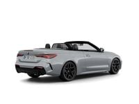 Gebraucht BMW 430 Cabriolet M Sport 245 PS (180 kW) 2025 Cabrio