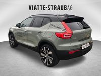 Gebraucht Volvo XC40 R-Design 300 kW (408 PS) 2020 Grün SUV