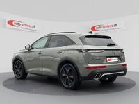 Gebraucht DS Automobiles DS7 Crossback Performance Line Plus 300 PS (220 kW) 2024 SUV