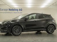 Gebraucht Ford Puma ST 200 PS (147 kW) 2021 SUV