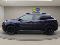 gebraucht Citroën C4 Cactus 1.2 PureTech Feel