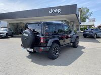 Gebraucht Jeep Wrangler Rubicon 381 PS (280 kW) 2023 SUV