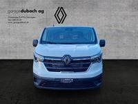 Neu Renault Trafic 150 PS (110 kW) 2025 Van / Kleinbus