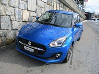 Gebraucht Suzuki Swift 83 PS (61 kW) 2023 Limousine