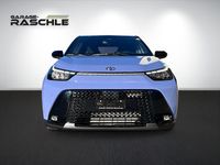 Neu Toyota Aygo X Style 116 PS (85 kW) 2025 Violett SUV