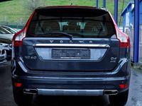 gebraucht Volvo XC60 D4 AWD Kinetic