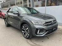 Gebraucht VW T-Roc R-line 190 PS (139 kW) 2025 SUV
